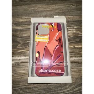 Heyday Phone Case for iPhone 12/13 pro max. New in box.